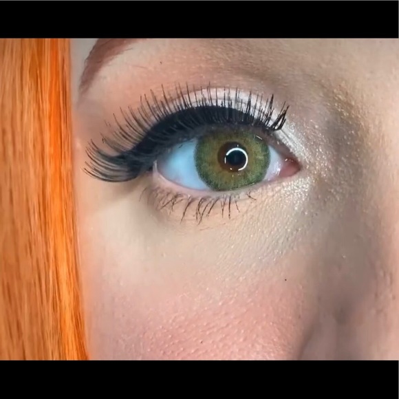 New!! 3 Tones Symphony Green - Picture 4 of 11